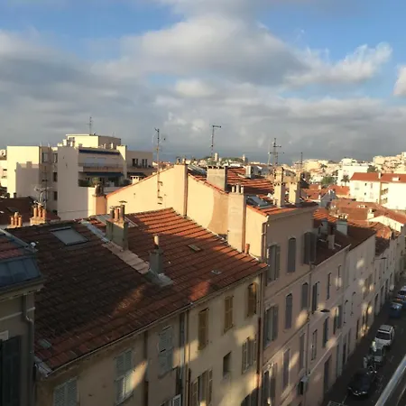 Apartment Paradisio *