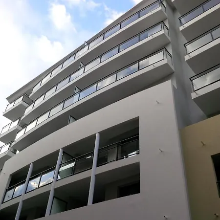 Paradisio Appartement Cannes