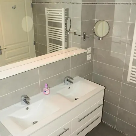 Appartement Paradisio