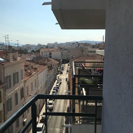 Appartement Paradisio *