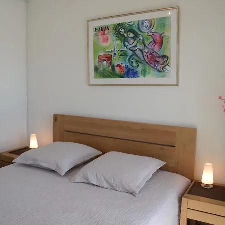 Appartement Paradisio