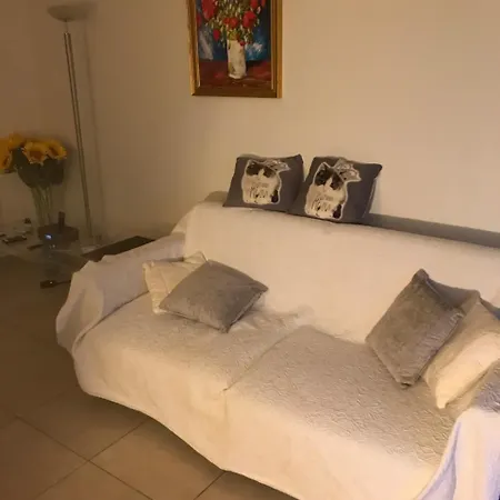 Appartement Paradisio Cannes