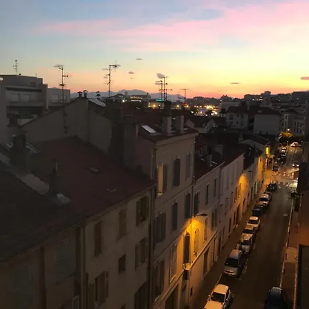 Paradisio Appartement